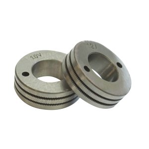 FUBAG Ролики 1,0/1,2 порошковая проволока для DRIVE INMIG DW арт. 41104 / 41105 - 4 шт. в Туле фото