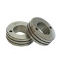 FUBAG Ролики 1,0/1,2 порошковая проволока для DRIVE INMIG DW арт. 41104 / 41105 - 4 шт. в Туле фото