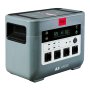 Портативная электростанция FUBAG AS 4800i (аккумулятор LiFePO4) в Туле фото