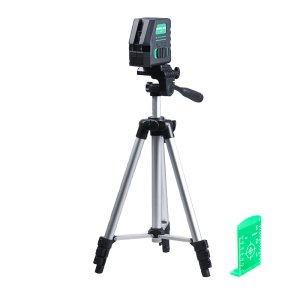 FUBAG Лазерный уровень Crystal 20G VH Set c зеленым лучом в Туле фото