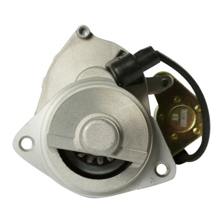 Электростартер для бензиновых генераторов FUBAG BS 9000 A ES, BS 9000 DA ES 