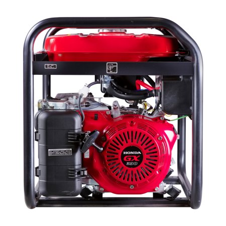 Сварочный генератор FUBAG WHS 210 DC в Туле фото