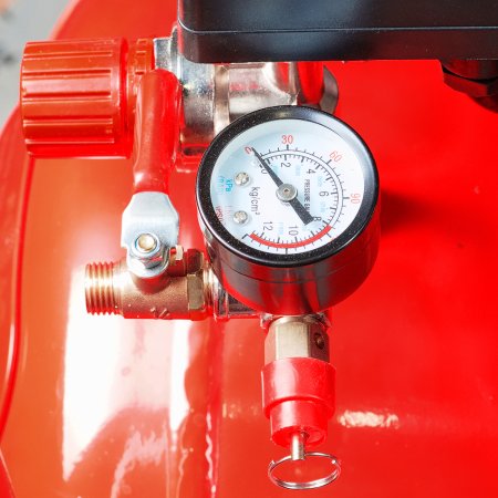 Компрессор безмасляный малошумный FUBAG Свободный Воздух (Free Air) 490/50/4.0 S в Туле фото