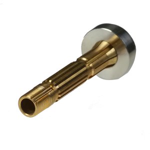 FUBAG Цанга c увеличенной газовой линзой ф4.8 FB TIG 240-550W (2 шт.) в Туле фото