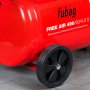 Компрессор безмасляный малошумный FUBAG Свободный Воздух (Free Air) 490/50/4.0 S в Туле фото
