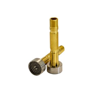 FUBAG Цанга c газовой линзой ф2.0 FB TIG 240-550W (2 шт.) в Туле фото