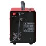 FUBAG Сварочный полуавтомат IRMIG 160 SYN с горелкой 150 А в комплекте + Проволока сварочная сплошного сечения FB 70S 0.8 мм катушка 200мм вес 5 кг в ПОДАРОК в Туле фото