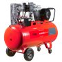 Ременной одноступенчатый компрессор FUBAG B10000B/270 CT11 в Туле фото