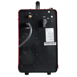 Полуавтомат сварочный FUBAG INMIG 200 SYN LCD (новый дисплей) в Туле фото