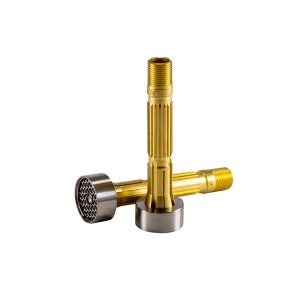 FUBAG Цанга c газовой линзой ф1.0 FB TIG 240-550W (2 шт.) в Туле фото