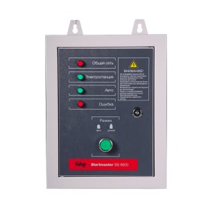 FUBAG Блок автоматики Startmaster BS 6600 (230V) двухрежимный для бензиновых станций. Однофазный. в Туле фото