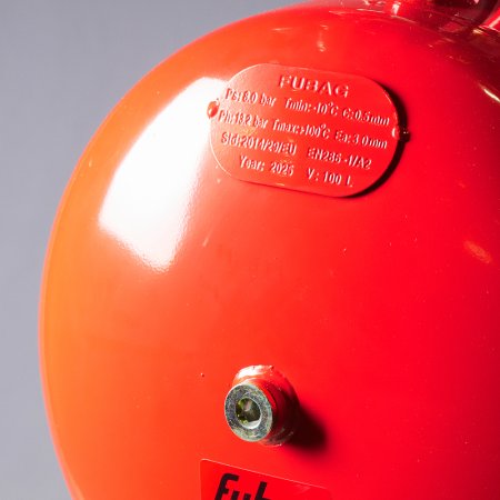 Компрессор безмасляный малошумный FUBAG Свободный Воздух (Free Air) 490/100/4.0 S в Туле фото