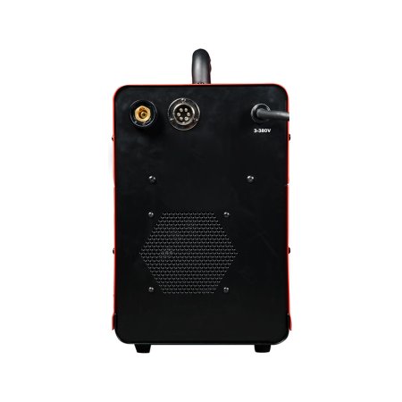 Полуавтомат сварочный FUBAG INMIG 200 SYN LCD (новый дисплей) в Туле фото