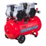 Компрессор воздушный безмасляный малошумный FUBAG OLS 500/50 CM2х2 в Туле фото