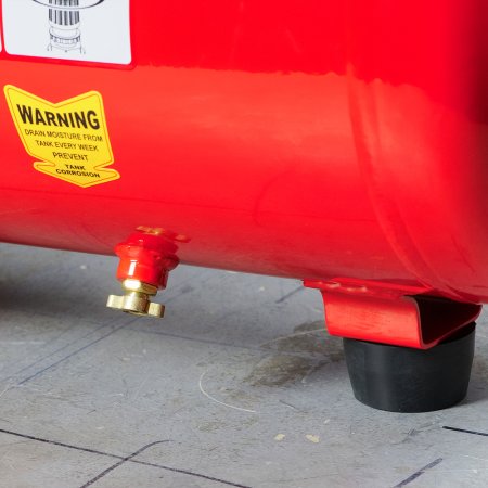 Компрессор безмасляный малошумный FUBAG Свободный Воздух (Free Air) 170/24/1.5 S в Туле фото