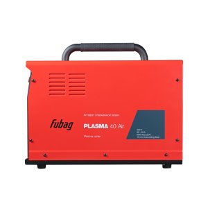 FUBAG PLASMA 40 Air с резаком FB P40 в Туле фото
