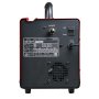 FUBAG Сварочный полуавтомат IRMIG 208 SYN PLUS (31447) + Маска сварщика Хамелеон IR 9-13N S (38072) + Сварочные краги на подкладке красные FWGN 10R (641180) в Туле фото