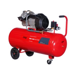 Поршневый масляный компрессор FUBAG VDC 400/100 CM3 в Туле фото