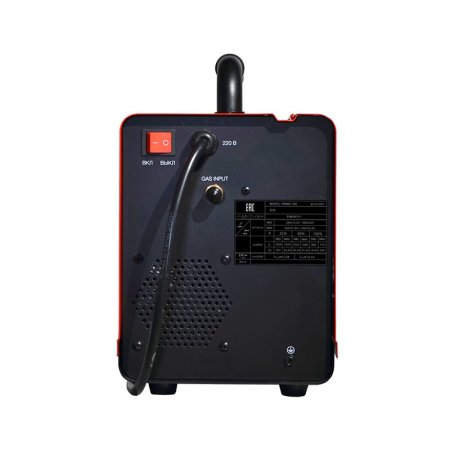 FUBAG Сварочный  полуавтомат IRMIG 160 с горелкой FB 150 3 м в Туле фото