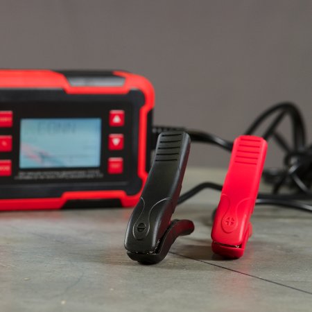 Зарядное устройство FUBAG MICRO 140/24 в Туле фото