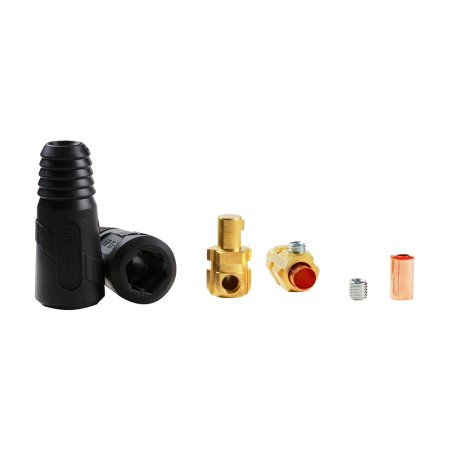 Разъем кабельный Fubag СКР 50 вставка (2 шт.) в Туле фото