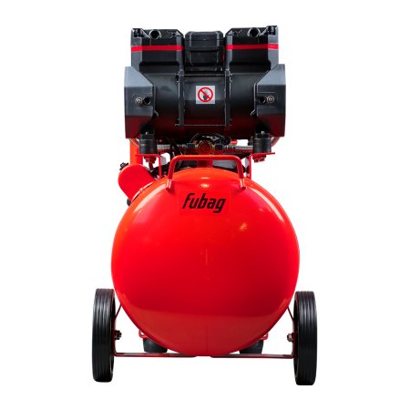 Компрессор безмасляный малошумный FUBAG Свободный Воздух (Free Air) 350/50/3.0 S в Туле фото