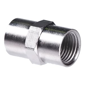 FUBAG Переходник 1/8 дюйма F на 1/8 дюйма F в Туле фото