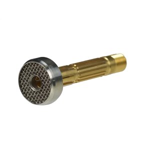 FUBAG Цанга c увеличенной газовой линзой ф6.4 FB TIG 550W (2 шт.) в Туле фото