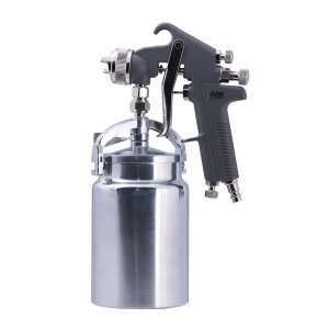 FUBAG Краскораспылитель BASIC S1000/1.8 HP с нижним бачком в Туле фото