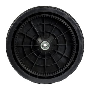 Колесо заднее для газонокосилки бензиновой самоходной FUBAG FPL 53 SM, FPL  SMV, FPL SM ES