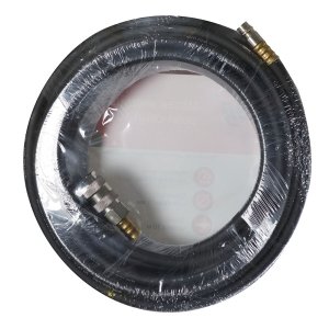 FUBAG Шланг с фитингами рапид маслостойкая термопластичная резина 15бар 8x13мм  5м в Туле фото