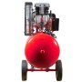 Ременной одноступенчатый компрессор FUBAG B5200B/200 CT4 в Туле фото