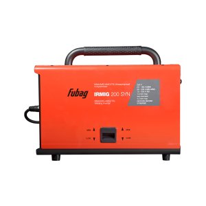 FUBAG Сварочный полуавтомат IRMIG 208 SYN PLUS c горелкой FB 250 3m в Туле фото