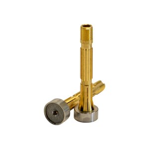 FUBAG Цанга c газовой линзой ф2.4 FB TIG 190-400W-450W (2 шт.) в Туле фото
