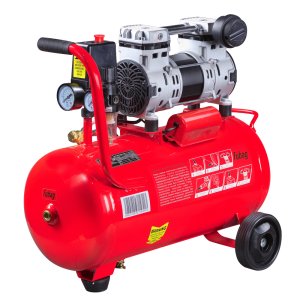 Компрессор воздушный безмасляный FUBAG OLS 180/24 CM1.2 в Туле фото