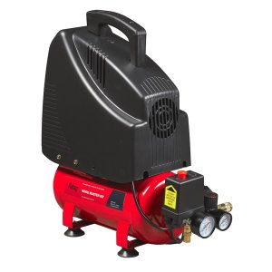 Компрессорный набор FUBAG Wood Master Kit безмасляный компрессор + 4 предмета в Туле фото