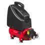 Компрессорный набор FUBAG Wood Master Kit безмасляный компрессор + 4 предмета в Туле фото