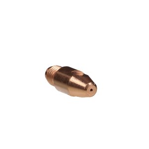 FUBAG Контактный наконечник M8х30 мм ECU D=0.8 мм (10 шт.) в Туле фото