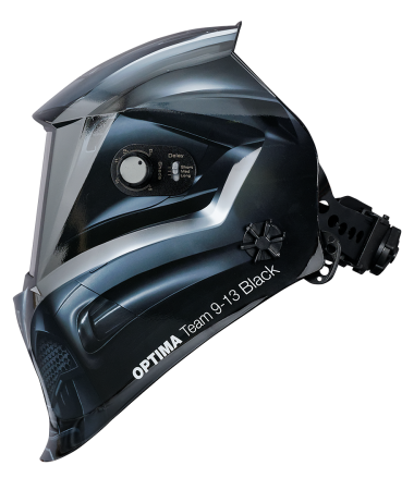  Маска сварщика Хамелеон FUBAG IR 9-13A S в Туле фото