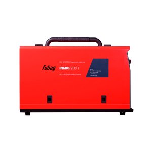 Полуавтомат сварочный FUBAG INMIG 200 SYN LCD (новый дисплей) в Туле фото