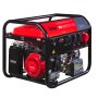 Бензиновый генератор FUBAG BS 6600 DA ES (трехфазный) с электростартером и коннектором автоматики в Туле фото