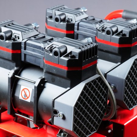 Компрессор безмасляный малошумный FUBAG Свободный Воздух (Free Air) 490/50/4.0 S в Туле фото