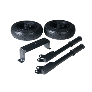 Комплект колес и ручек для генераторов FUBAG в Туле фото