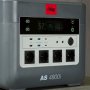 Портативная электростанция FUBAG AS 4800i (аккумулятор LiFePO4) в Туле фото