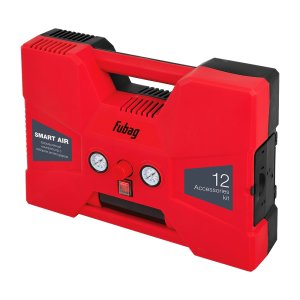 Компрессорный набор FUBAG Smart Air в Туле фото