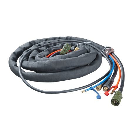 Сварочный полуавтомат_INMIG 500T DW SYN PULSE (арт. 31443) + Подающий механизм DRIVE INMIG DW SYN PULSE (41105) + Горелка FB 550W 3m (31652) + Блок жидкостного охлаждения Cool 70__для арт. 31406_31443_31453_31455_31456_31457_31454 (31409) + Тележка_для ар в Туле фото