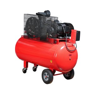 Ременной двухступенчатый компрессор FUBAG DCF-900/270 CT7.5 в Туле фото