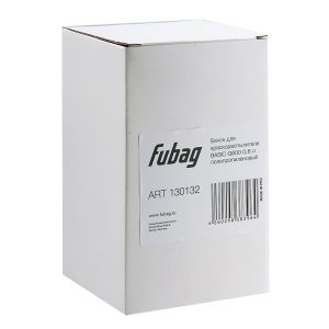FUBAG Бачок для краскораспылителя BASIC G600, 0.6л полипропиленовый в Туле фото