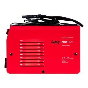 Инвертор ММА сварки FUBAG PRW 2000 в Туле фото