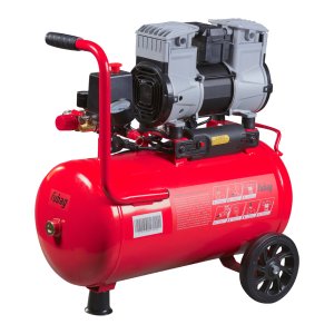 Компрессор воздушный безмасляный малошумный FUBAG OLS 190/24 CM1.6 в Туле фото